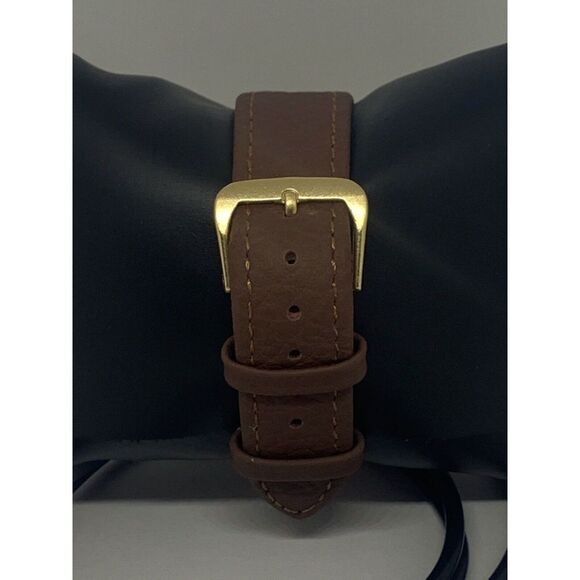 Fossil Gen 4 Authentic Digital Dial Smart Watch Custom Band FTW6018 QT338 - Picture 6 of 12